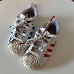Adidas Superstar x Star Wars toddler size